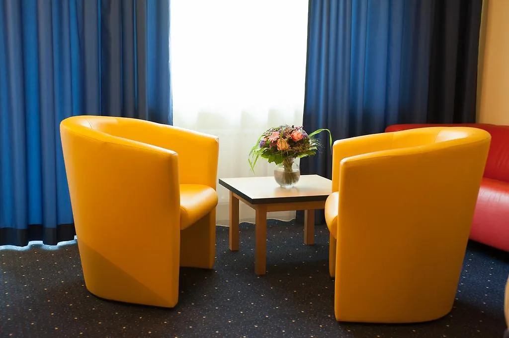 Staymunich Serviced Apartments Apart-hotel Munique