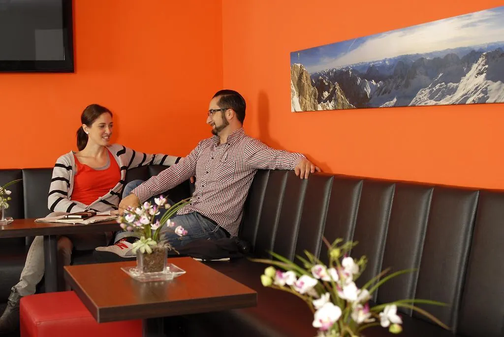 Apart-hotel Staymunich Serviced Apartments