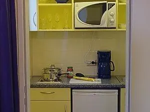 Apart-hotel Staymunich Serviced Apartments