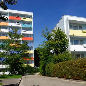 Staymunich Serviced Apartments Munique