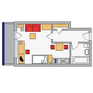 Apart-hotel Staymunich Serviced Apartments