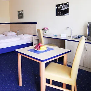 *** Apart-hotel Staymunich Serviced Apartments Alemanha